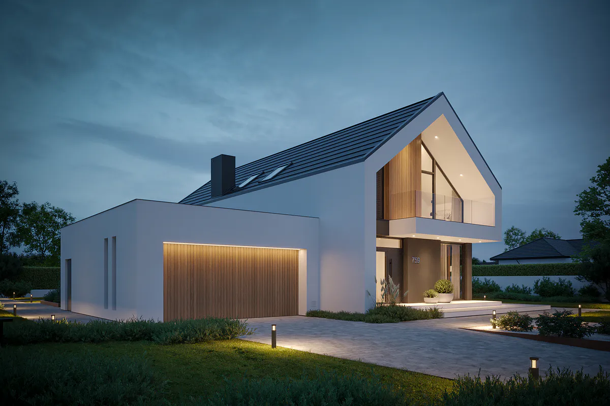 BARN Project "ALFA" — Photo 4
