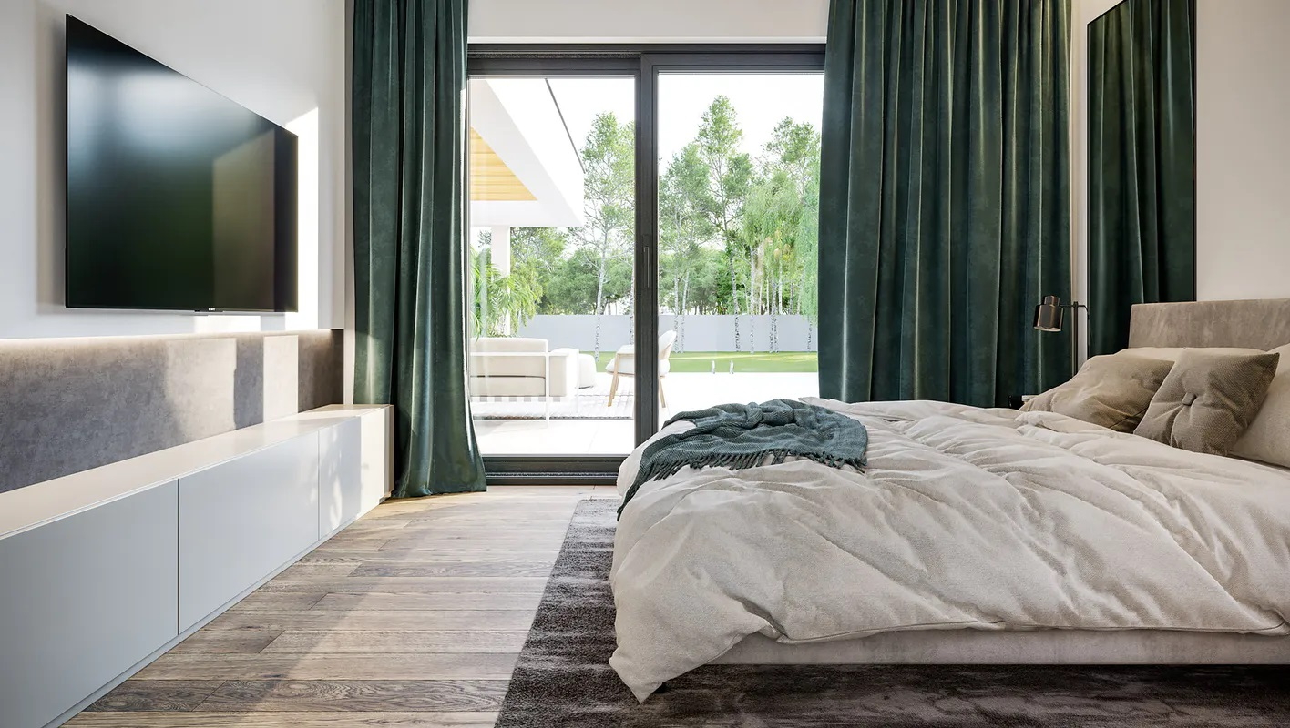Luxury project "Home IT" — Photo 22