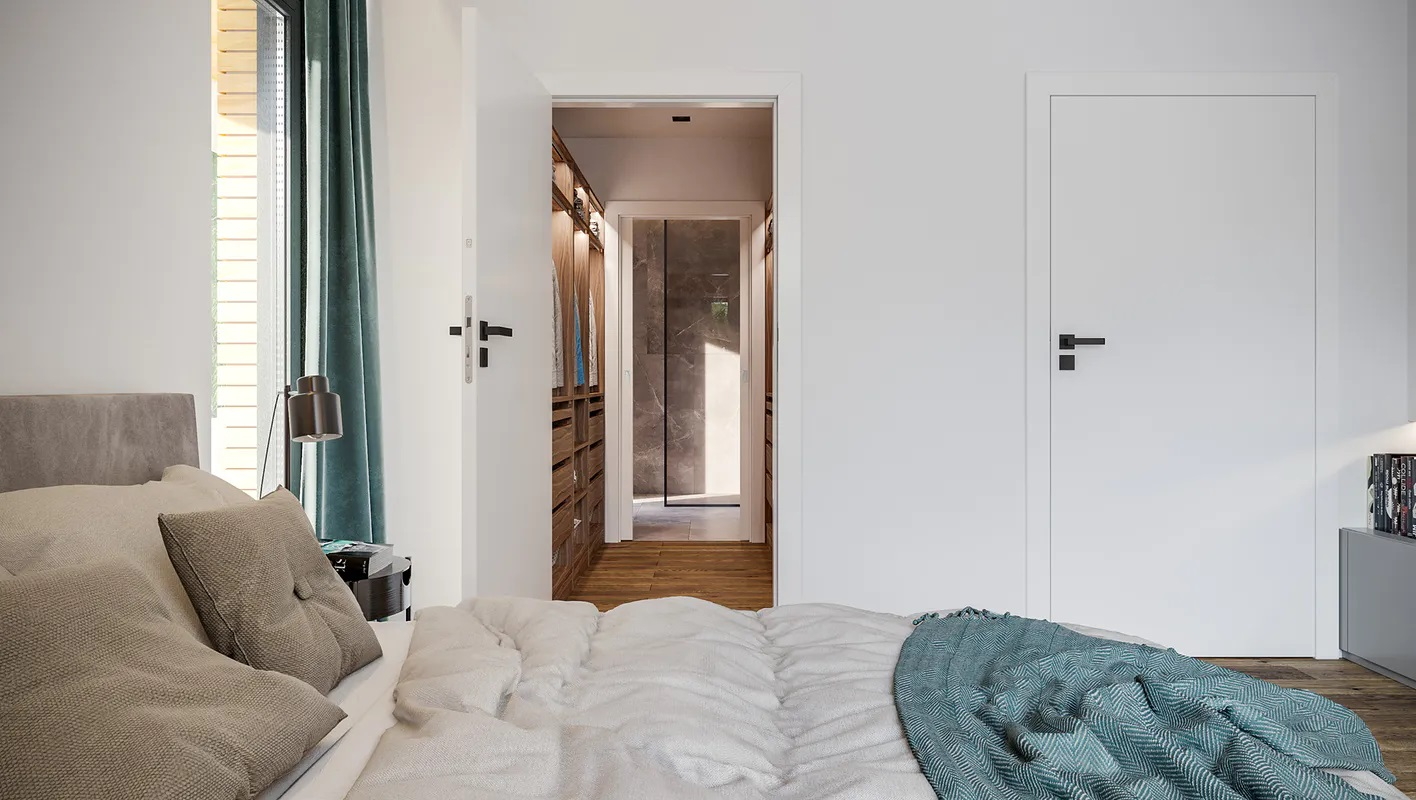 Luxury project "Home IT" — Photo 14