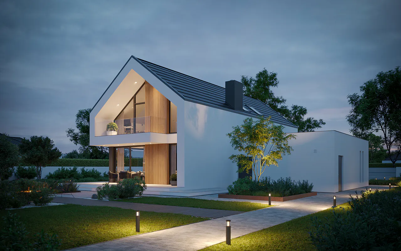 BARN Project "ALFA" — Photo 1