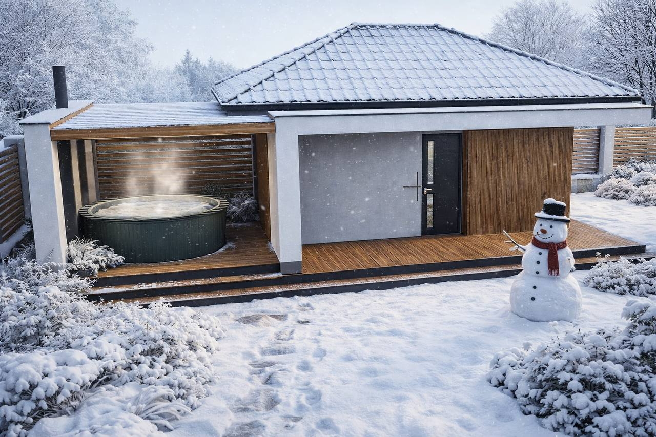 Private Spa 