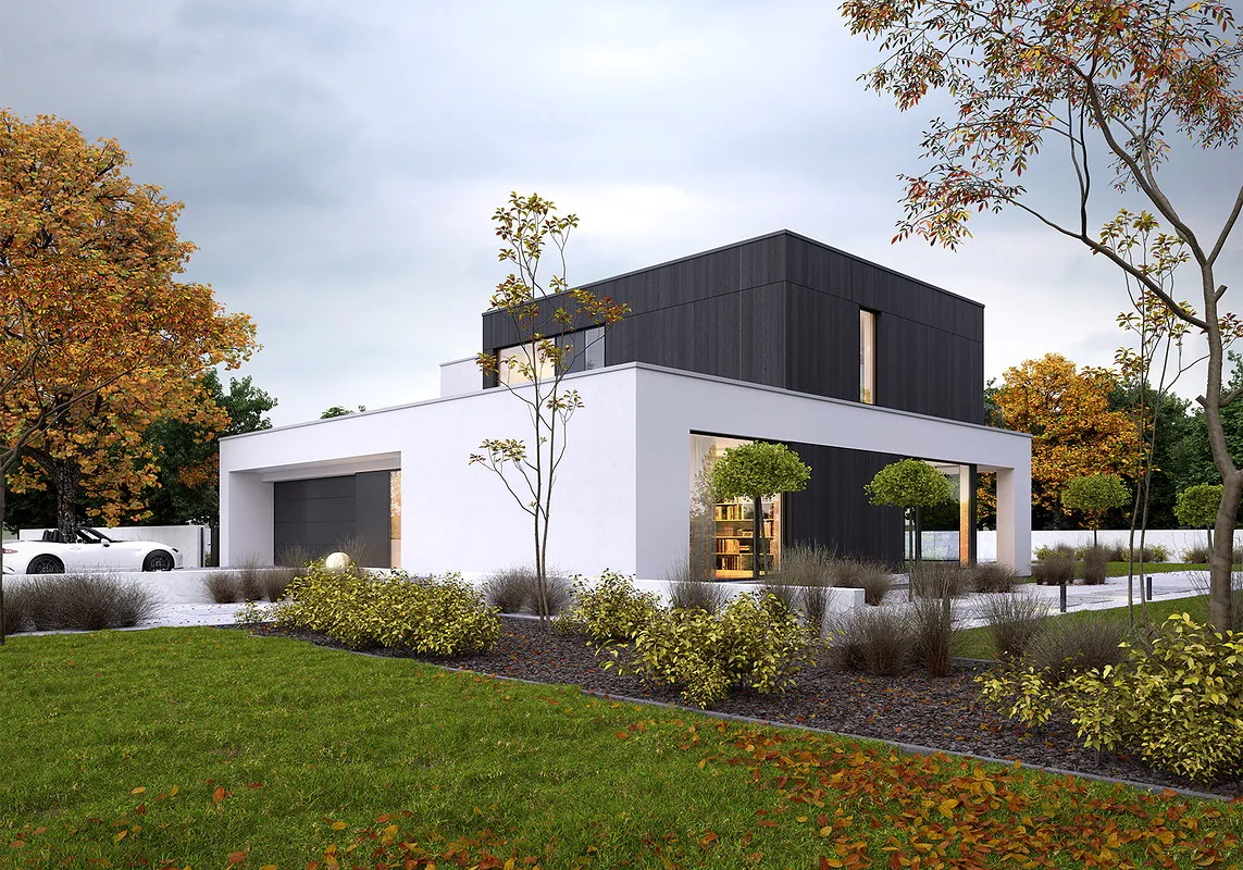 Modern project "ELON" — Photo 3
