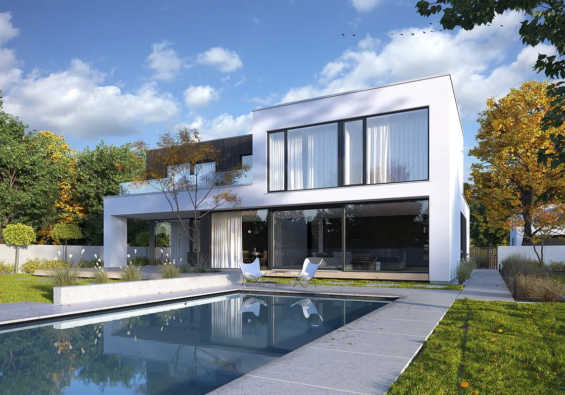 Modern project "ELON" — Photo 2