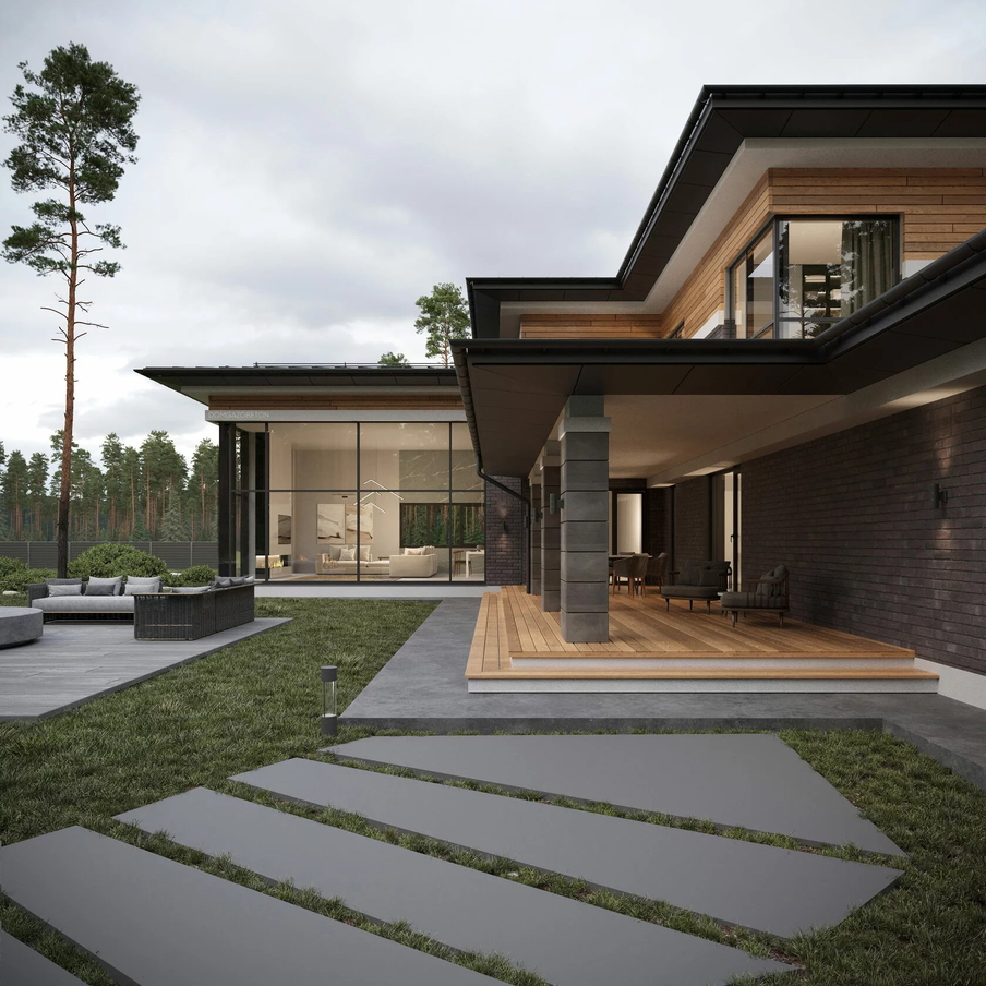 Project "Wright" — Photo 2
