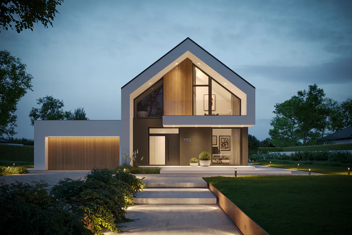 BARN Project "ALFA"