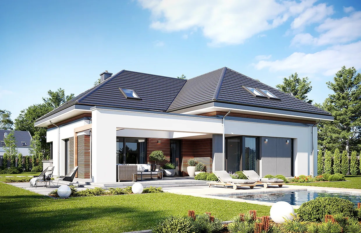Project "Trelleborg" — Photo 3