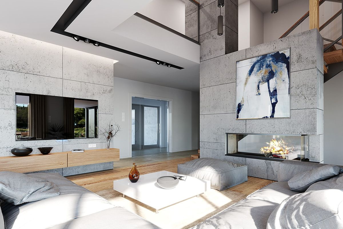 House Project "CLIO" — Photo 7