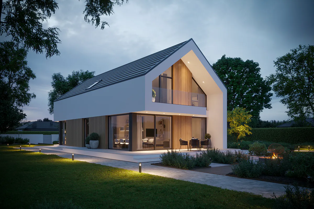 BARN Project "ALFA" — Photo 3