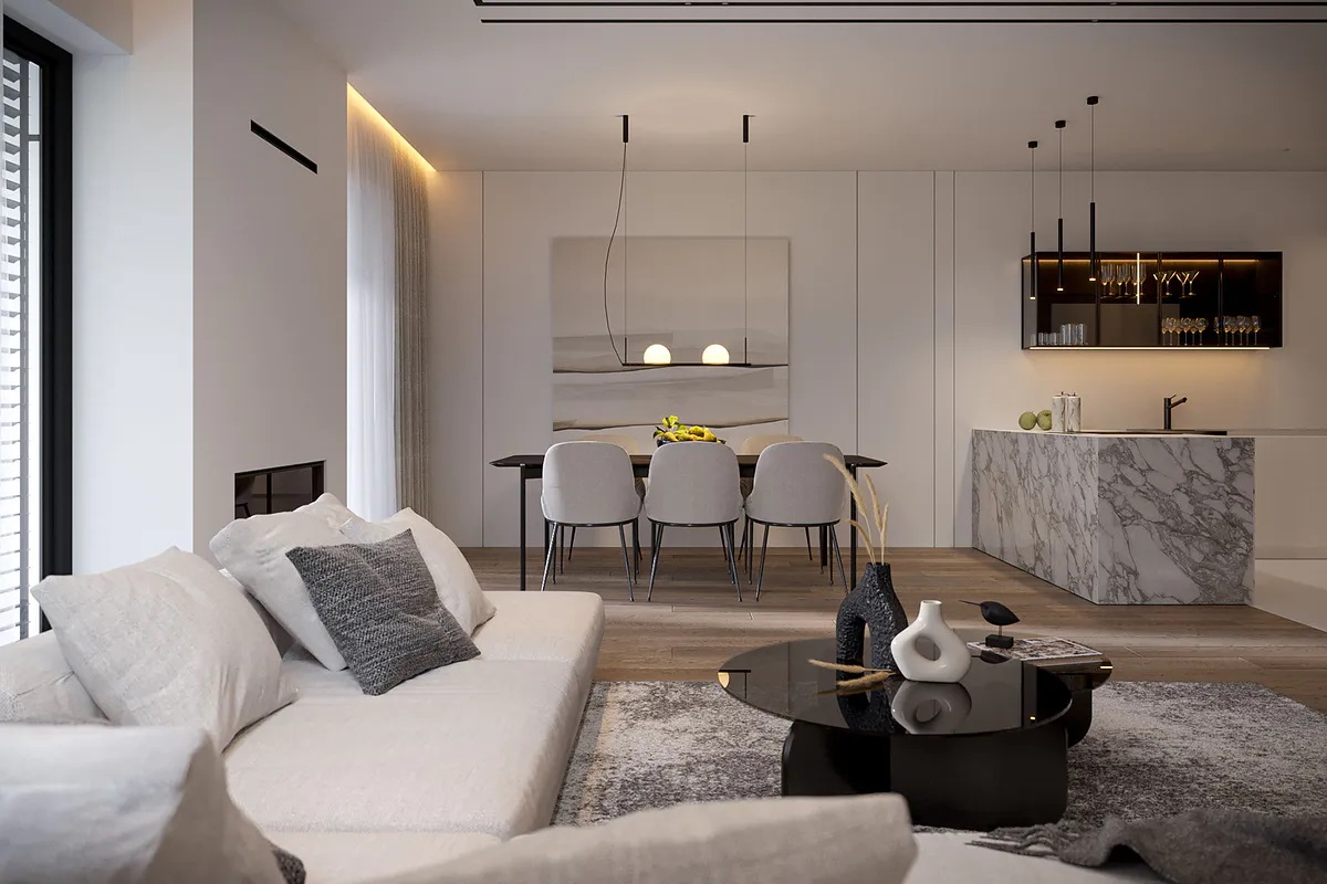 Tiny  house "Milano" — Photo 8