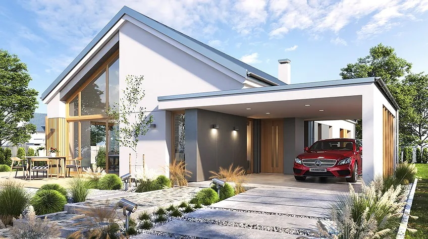 BARN Project "Teutonic"
