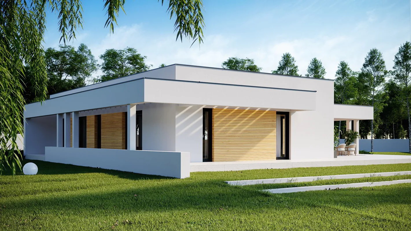 Luxury project "Home IT" — Photo 2