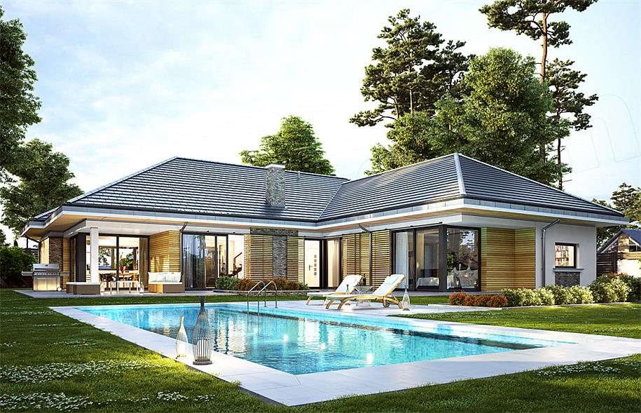 Villa "Palma" — Photo 5