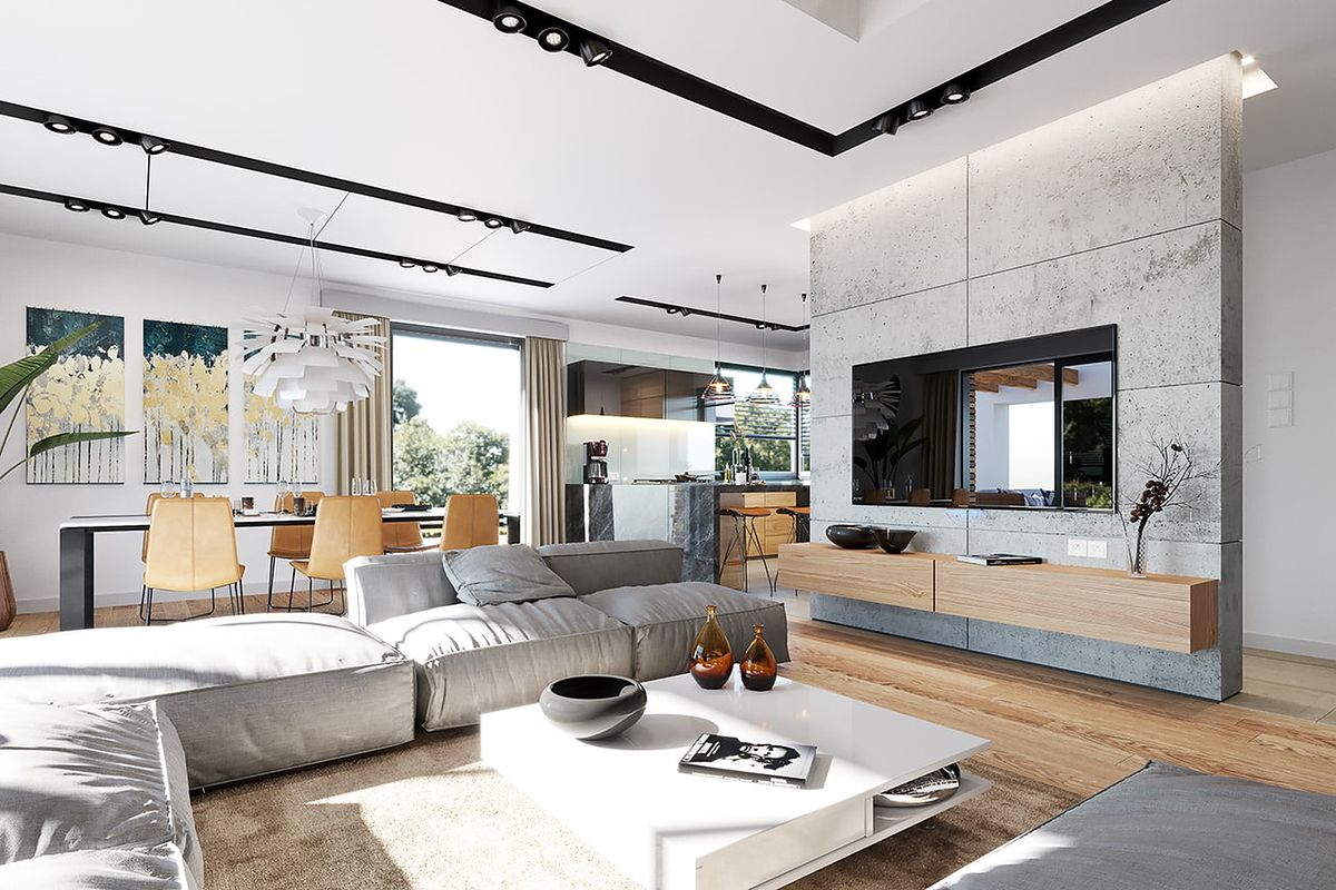 House Project "CLIO" — Photo 8