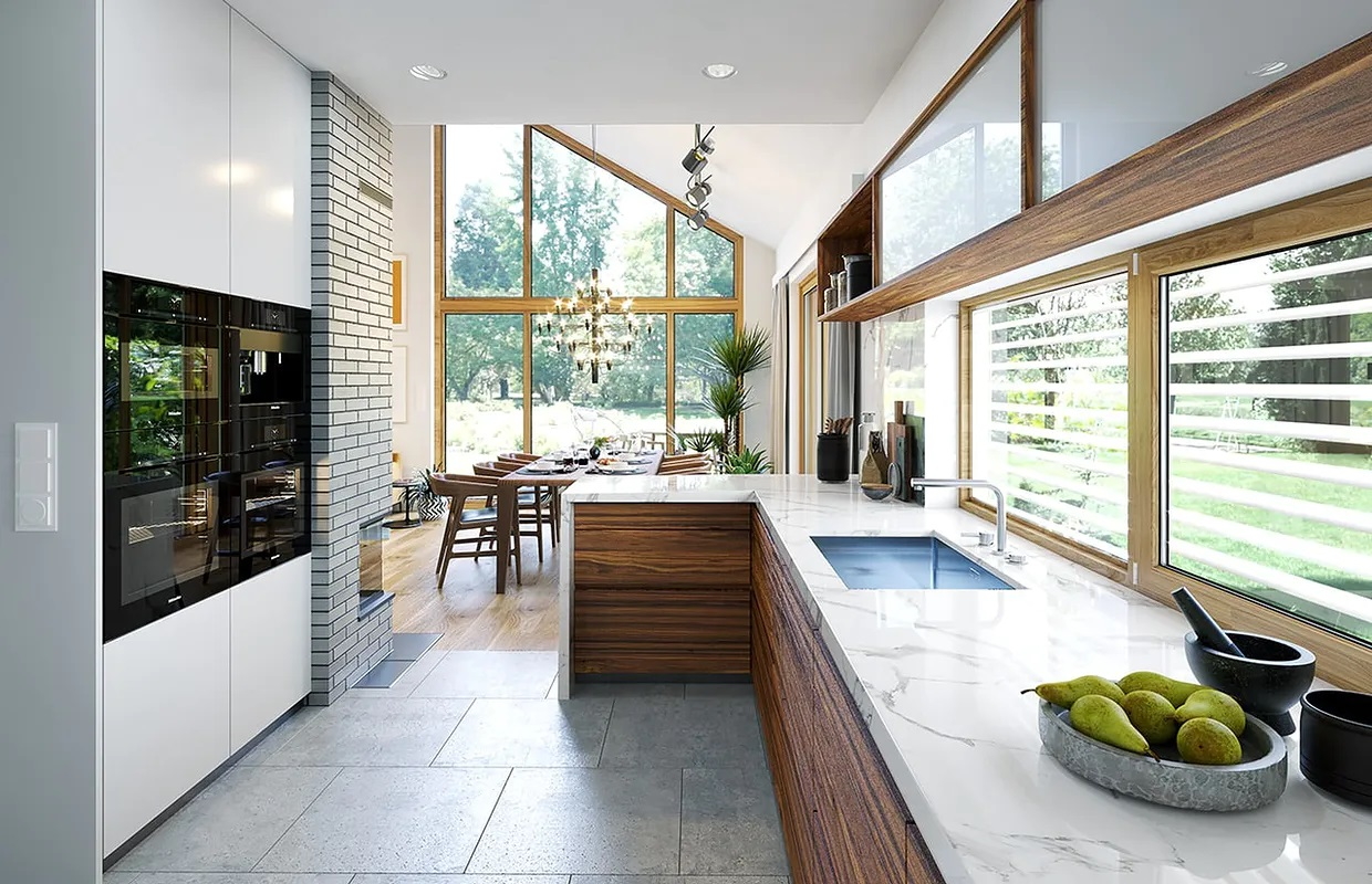 BARN Project "Teutonic" — Photo 3