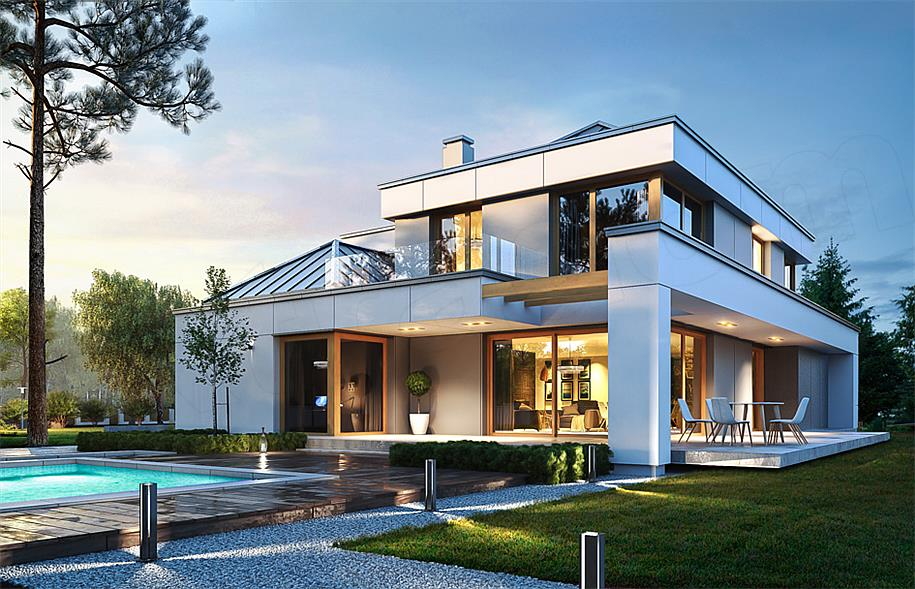 Вілла "FLORIDA III" — Photo 4