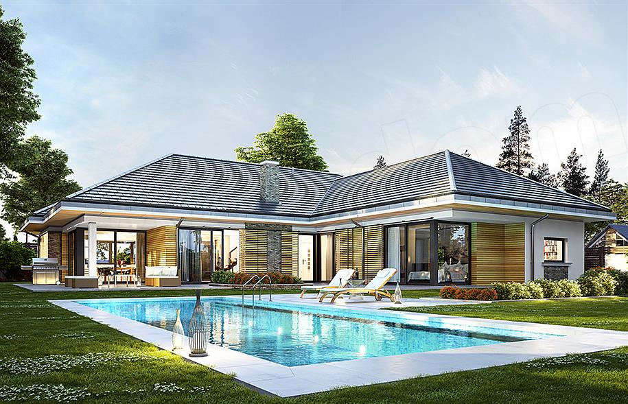 Villa "Palma" — Photo 2