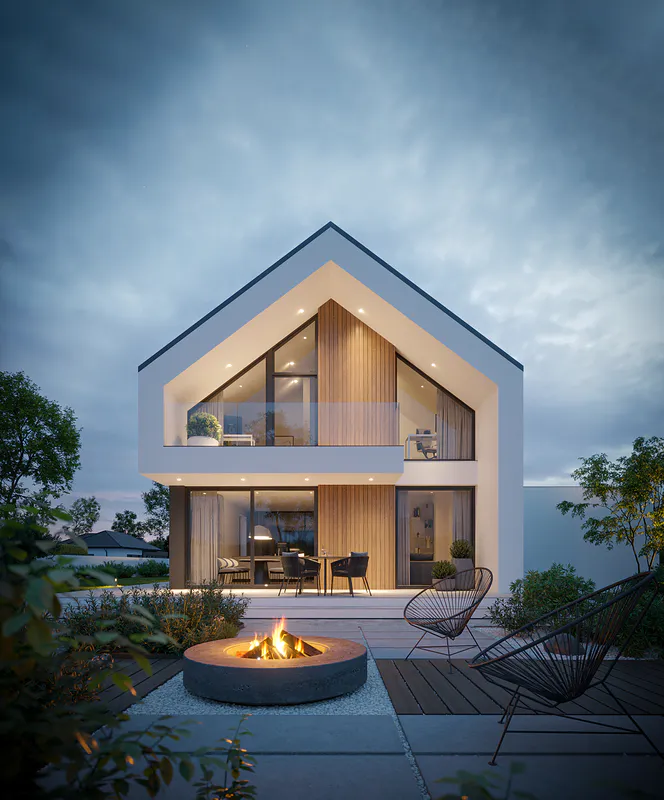 BARN Project "ALFA" — Photo 2