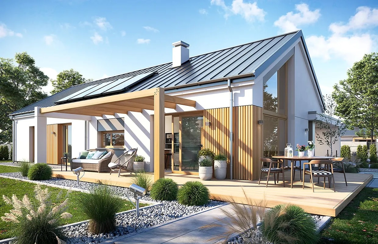 BARN Project "Teutonic" — Photo 1