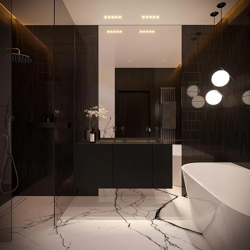 Tiny  house "Milano" — Photo 7