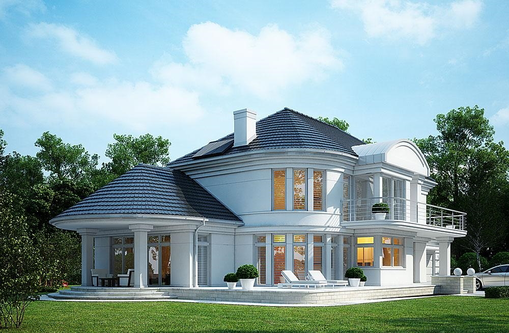Простора віла — Photo 2