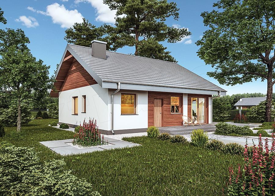 Проект "Компакт ІІ" — Photo 1