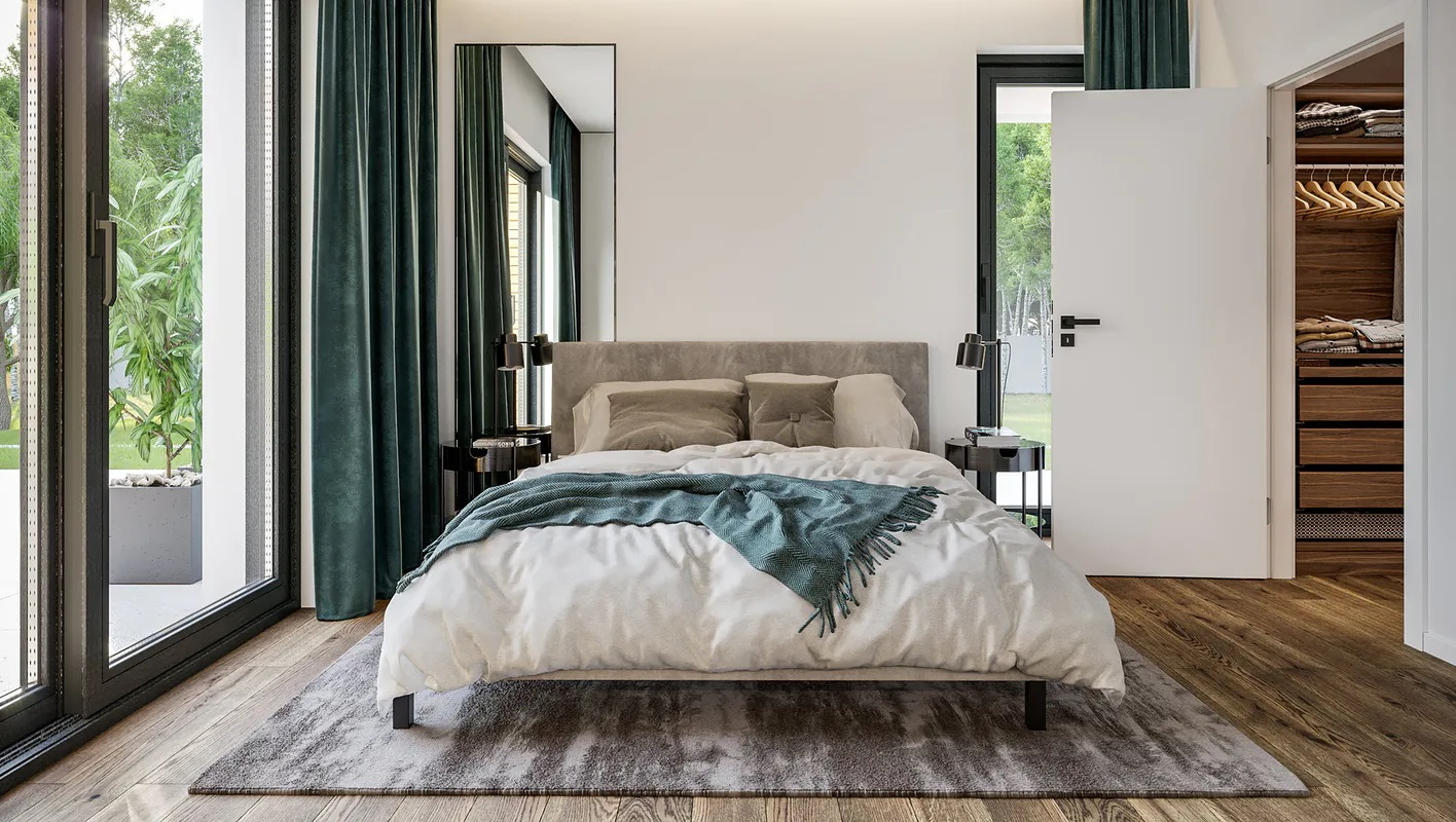 Luxury project "Home IT" — Photo 18