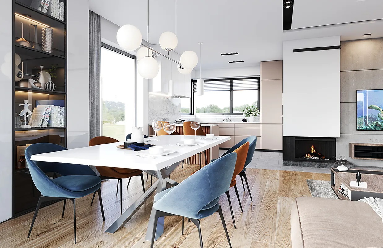 Project "Trelleborg" — Photo 4