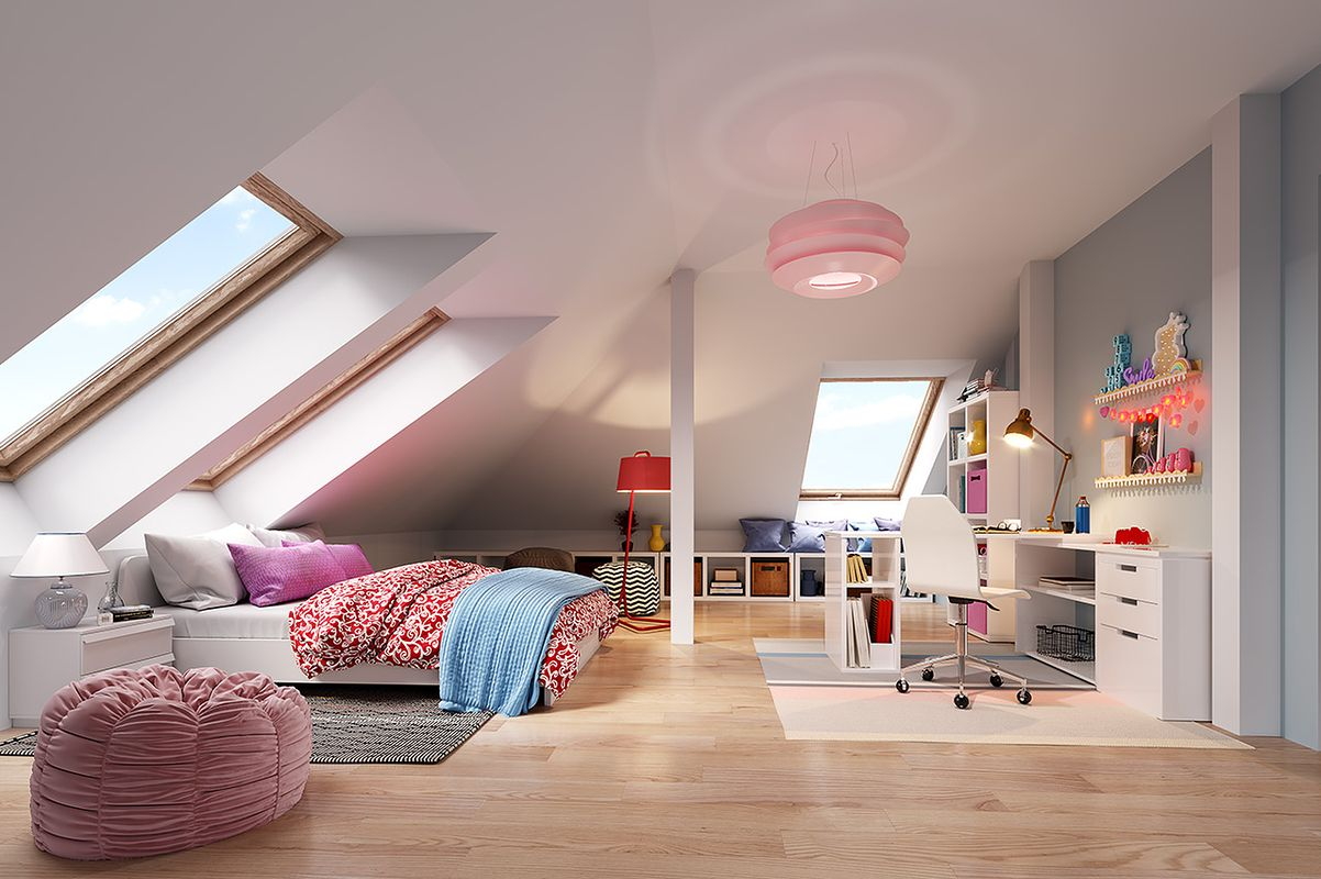 House Project "CLIO" — Photo 11