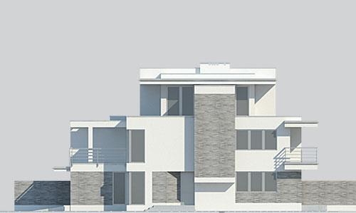 Houses for 2 families — Photo 13