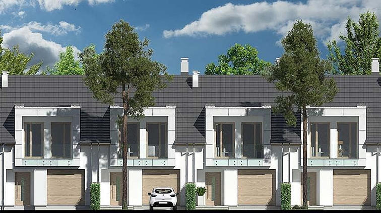Town-House — Photo 7