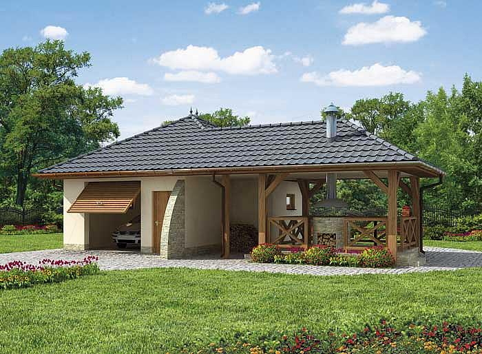 Garages