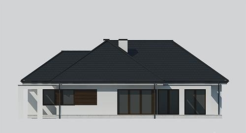 Houses for a wide area — Photo 35