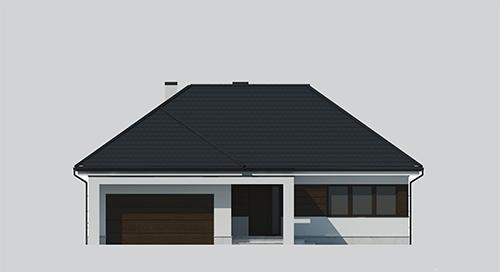 Houses for a wide area — Photo 37
