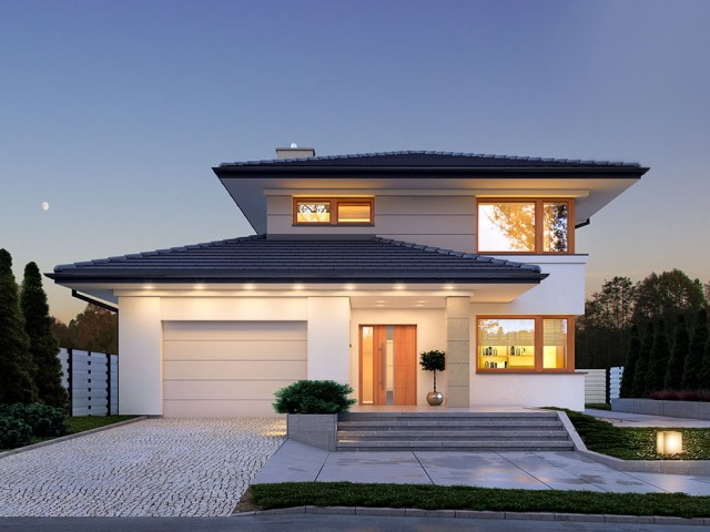Projects — Photo 1