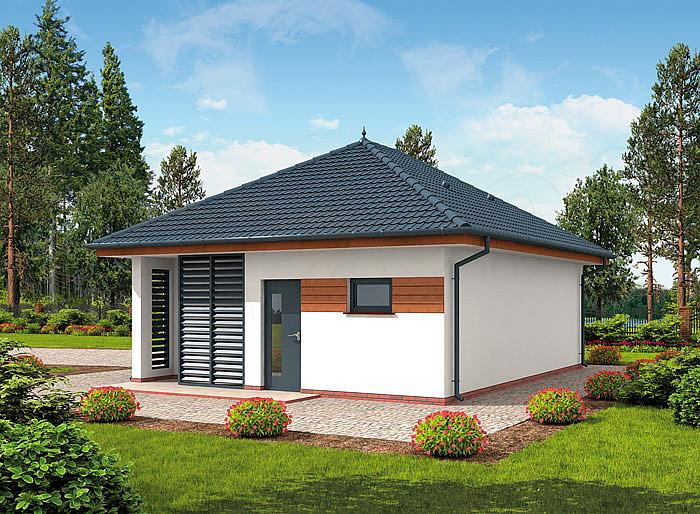 Garages — Photo 16