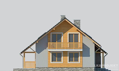 Houses for 1 family — Photo 64