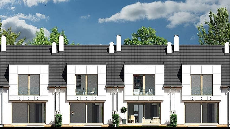 Town-House — Photo 6