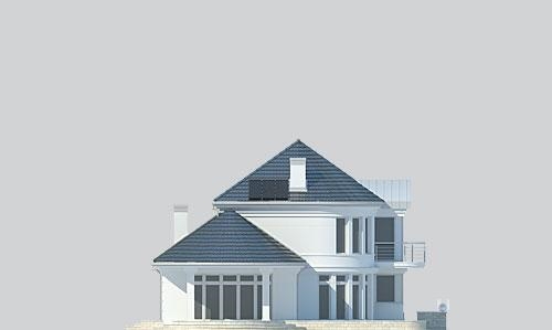 Houses for a wide area — Photo 19