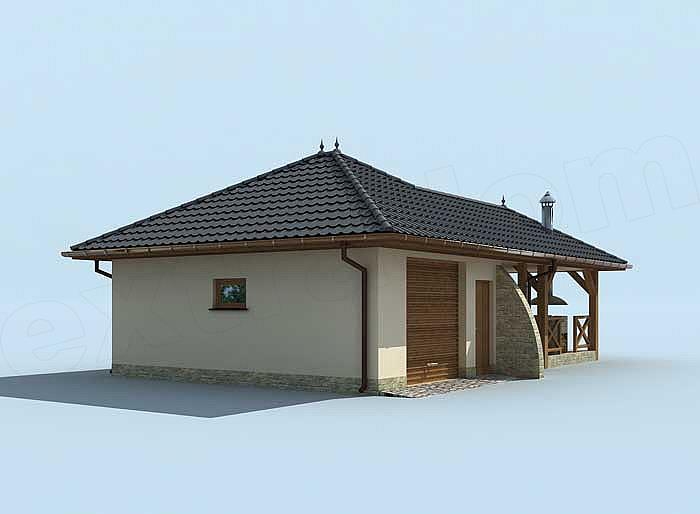 Garages — Photo 3
