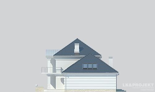 Houses for a wide area — Photo 21