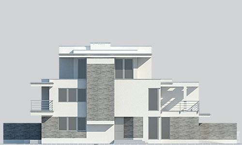 Houses for 2 families — Photo 15