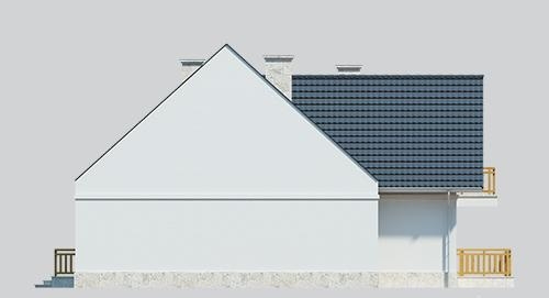 Houses for 2 families — Photo 34