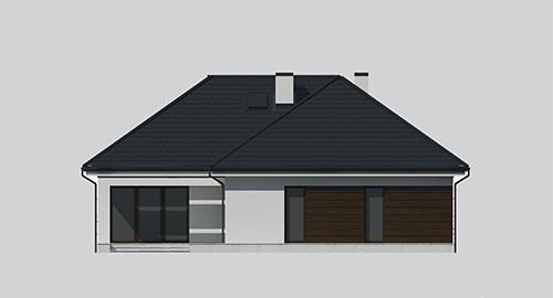 Houses for a wide area — Photo 38
