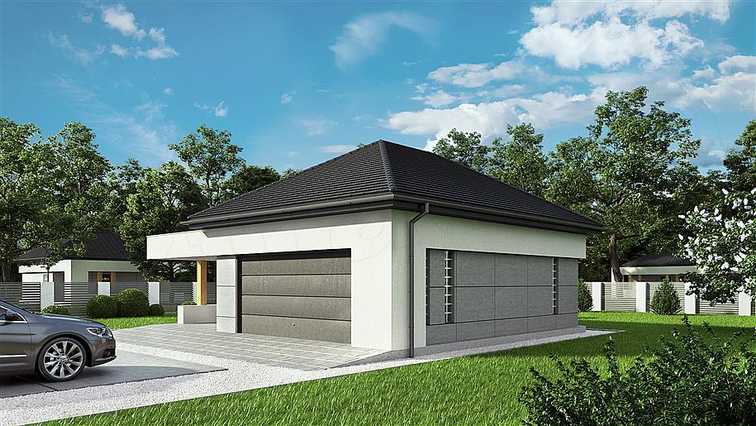 Garages — Photo 10
