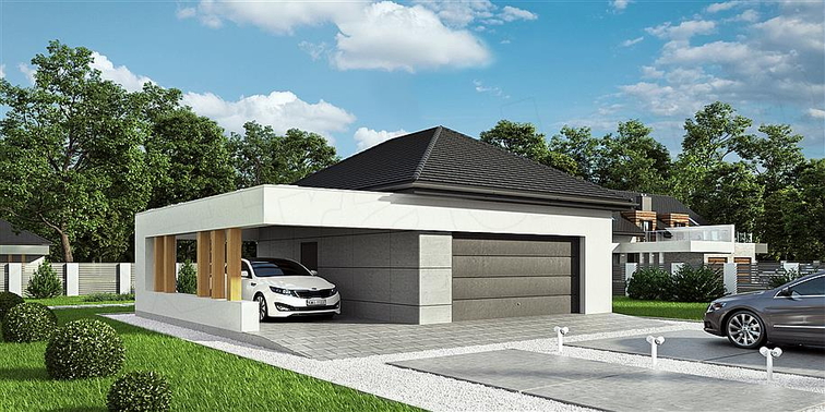 Garages — Photo 8