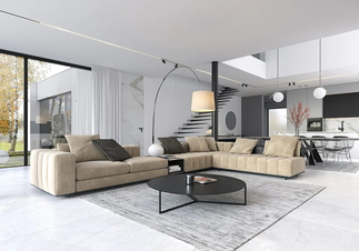 Modern project "MUSK"  — Photo 14