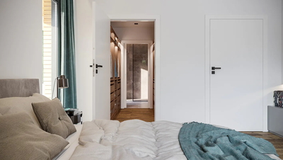 Luxury project "Home IT" — Photo 37