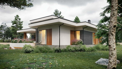 House Plan "Midland" — Photo 7