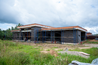 House Project "ROSSA" — Photo 18