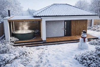 Private Spa  — Photo 4